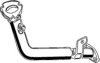 ASMET 08.078 Exhaust Pipe